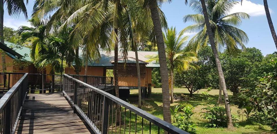 Isiwara Paura Bugged Apartment Sigiriya Luaran gambar