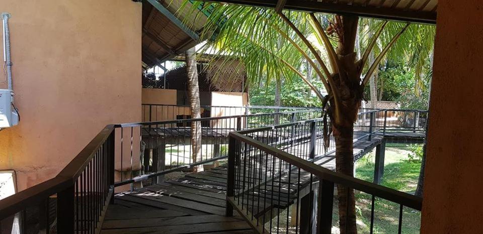 Isiwara Paura Bugged Apartment Sigiriya Luaran gambar