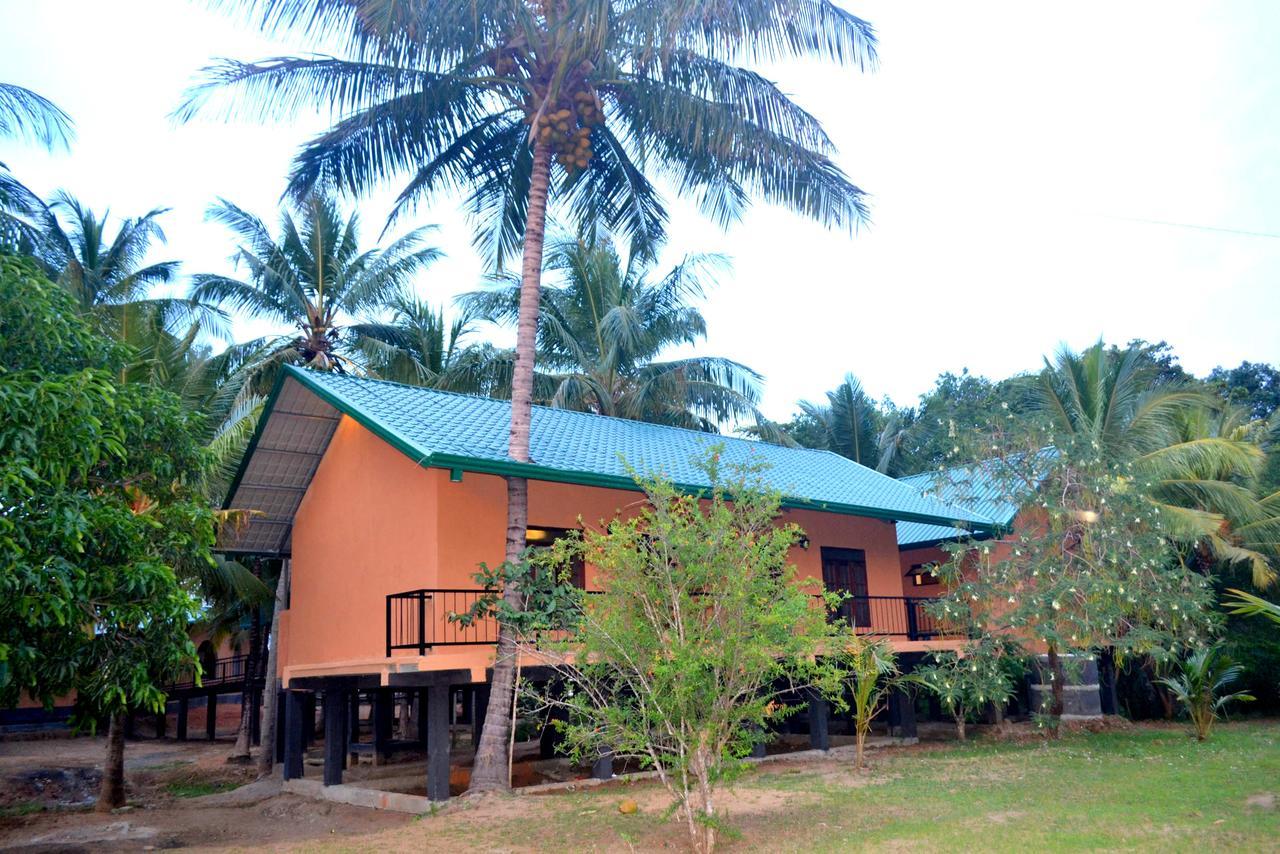 Isiwara Paura Bugged Apartment Sigiriya Luaran gambar