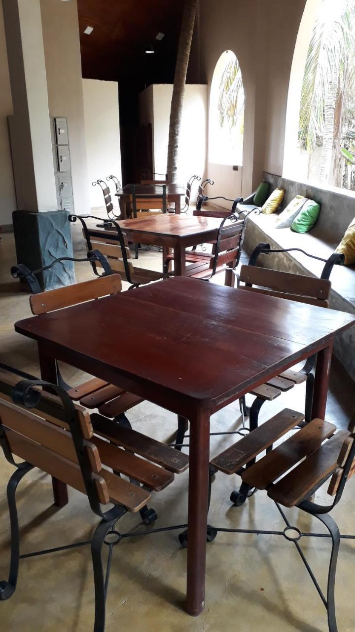 Isiwara Paura Bugged Apartment Sigiriya Luaran gambar