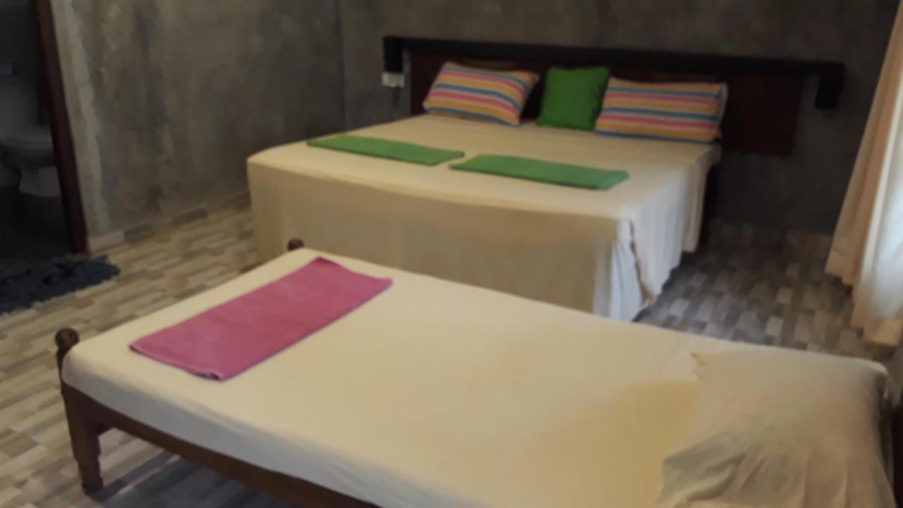 Isiwara Paura Bugged Apartment Sigiriya Luaran gambar