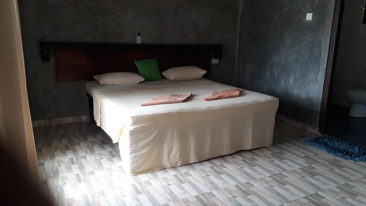 Isiwara Paura Bugged Apartment Sigiriya Luaran gambar